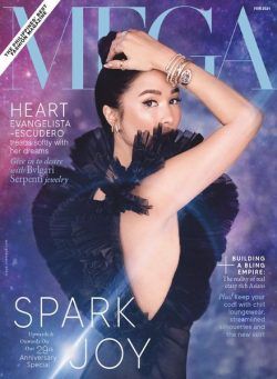 Mega Magazine – February 2021