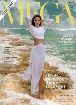 Mega Magazine – March 2021