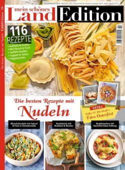 Mein schones Land Edition – Nr.2 2021