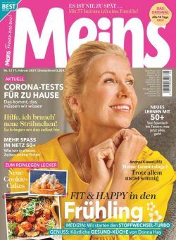 Meins – 17 Februar 2021