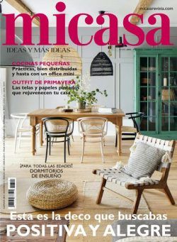 MiCasa – abril 2021