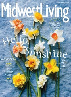 Midwest Living – March 2021