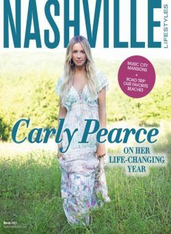 Nashville Lifestyles – March 2021