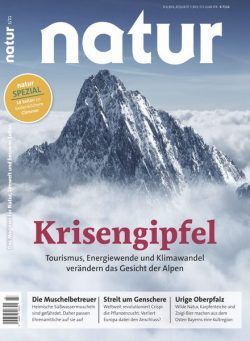 natur – 19 Februar 2021