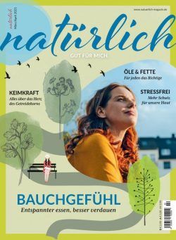 naturlich – 26 Februar 2021