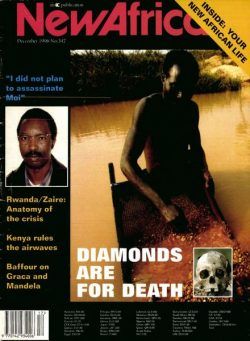 New African – December 1996