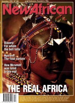 New African – December 1999