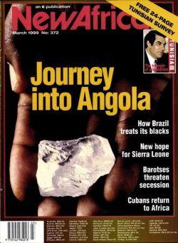 New African – March 1999