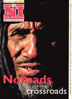 New Internationalist – April 1995