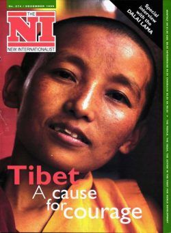 New Internationalist – December 1995