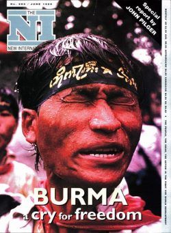 New Internationalist – June 1996