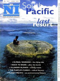 New Internationalist – June 1997