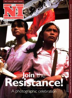 New Internationalist – May 1996