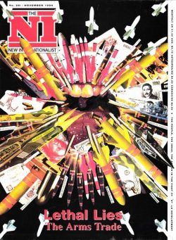 New Internationalist – November 1994