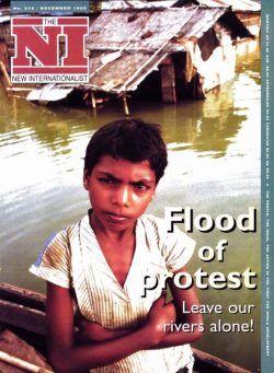 New Internationalist – November 1995