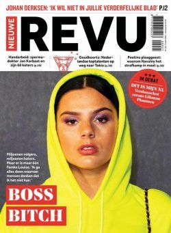 Nieuwe Revu – 03 maart 2021