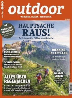 outdoor – 01 Marz 2021