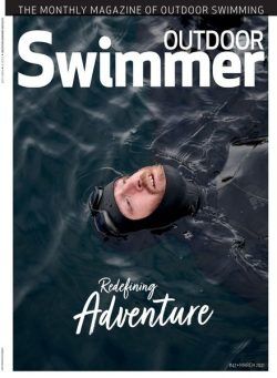 Outdoor Swimmer – March 2021