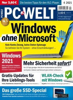 PC-WELT – 05 Marz 2021