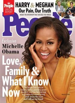 People USA – March 22, 2021