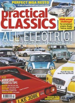 Practical Classics – April 2021