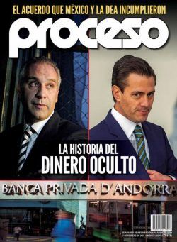 Proceso – 07 febrero 2021