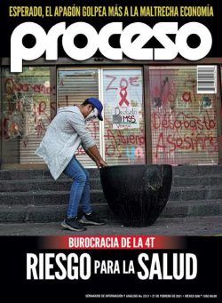 Proceso – 21 febrero 2021