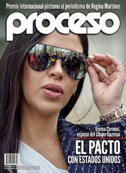 Proceso – 28 febrero 2021