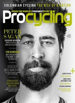 Procycling UK – March 2021