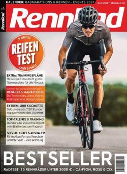 RennRad – 05 Marz 2021