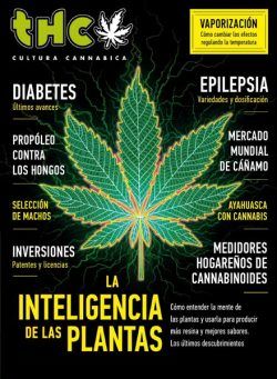 Revista THC – febrero 2021