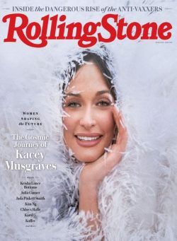 Rolling Stone USA – March 2021