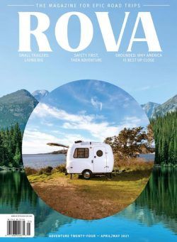 ROVA – April-May 2021