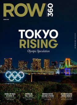 Row360 – Issue 35 – March-April 2021