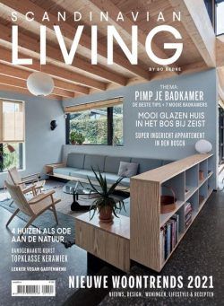 Scandinavian Living – februari 2021