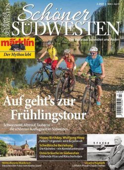 SchOner Sudwesten – 05 Marz 2021