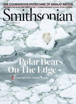 Smithsonian Magazine – March 2021