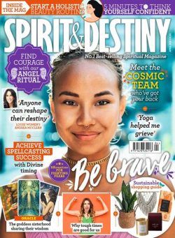 Spirit & Destiny – April 2021