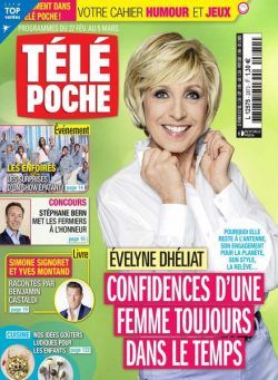 Tele Poche – 22 Fevrier 2021