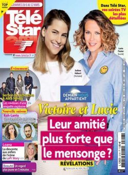 Tele Star – 1er Mars 2021