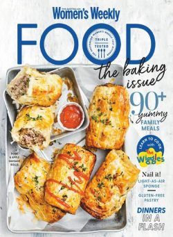 The Australian Women’s Weekly Food – February 2021