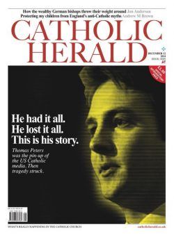 The Catholic Herald – 12 December 2014