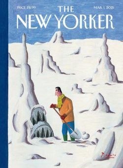 The New Yorker – March 2021