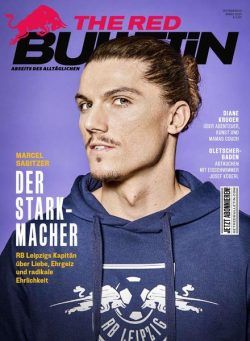 The Red Bulletin Austria – Marz 2021