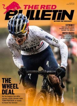 The Red Bulletin UK – April 2021