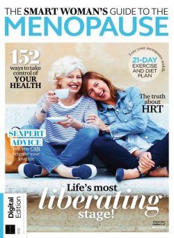 The Smart Woman’s Guide to the Menopause – 17 February 2021