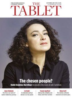 The Tablet Magazine – 20 February 2021