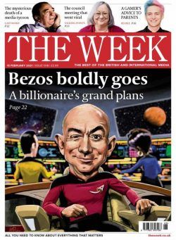 The Week UK – 13 February 2021