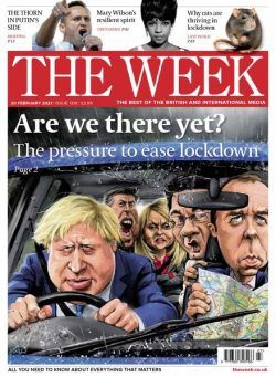 The Week UK – 20 February 2021