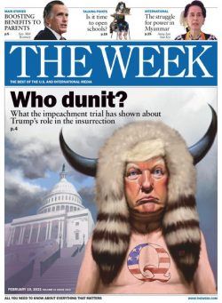 The Week USA – February 27, 2021